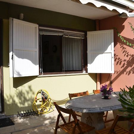 Fantastic Sardinia Villette Con Giardino Fronte Mare Fertilia Faho-Gav01-Gav02 Dış mekan fotoğraf