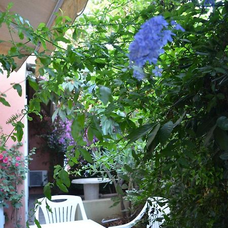 Fantastic Sardinia Villette Con Giardino Fronte Mare Fertilia Faho-Gav01-Gav02 Dış mekan fotoğraf
