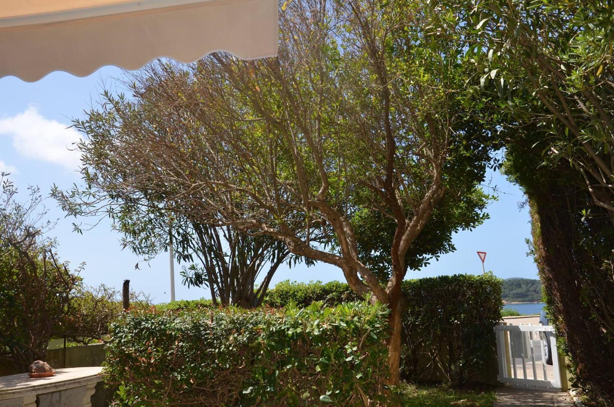 Fantastic Sardinia Villette Con Giardino Fronte Mare Fertilia Faho-Gav01-Gav02 Dış mekan fotoğraf