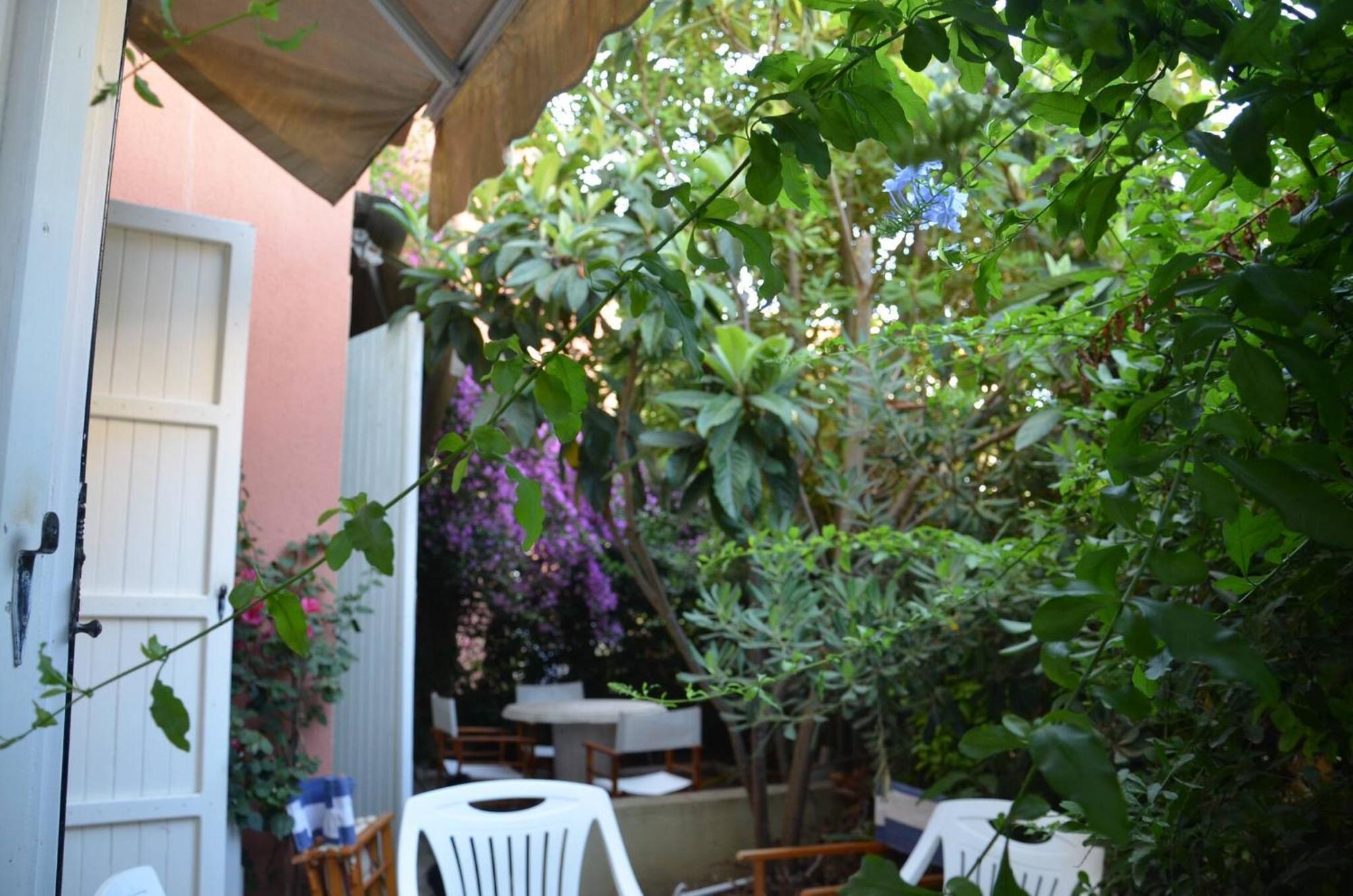 Fantastic Sardinia Villette Con Giardino Fronte Mare Fertilia Faho-Gav01-Gav02 Dış mekan fotoğraf