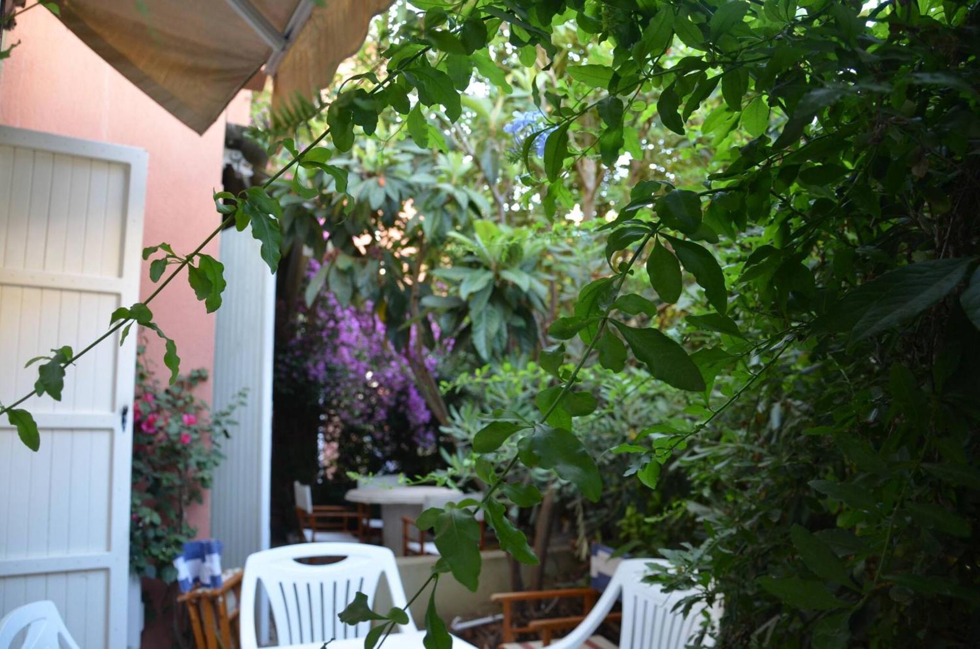 Fantastic Sardinia Villette Con Giardino Fronte Mare Fertilia Faho-Gav01-Gav02 Dış mekan fotoğraf