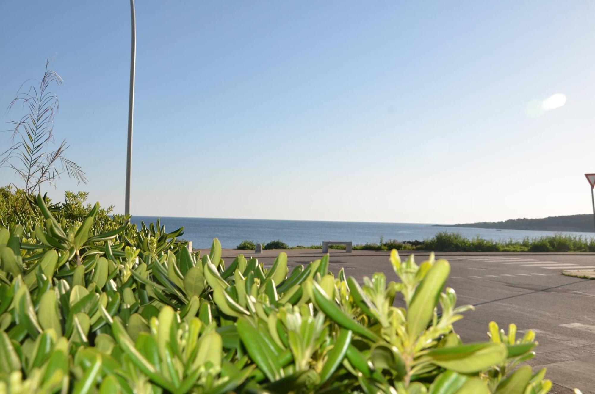 Fantastic Sardinia Villette Con Giardino Fronte Mare Fertilia Faho-Gav01-Gav02 Dış mekan fotoğraf