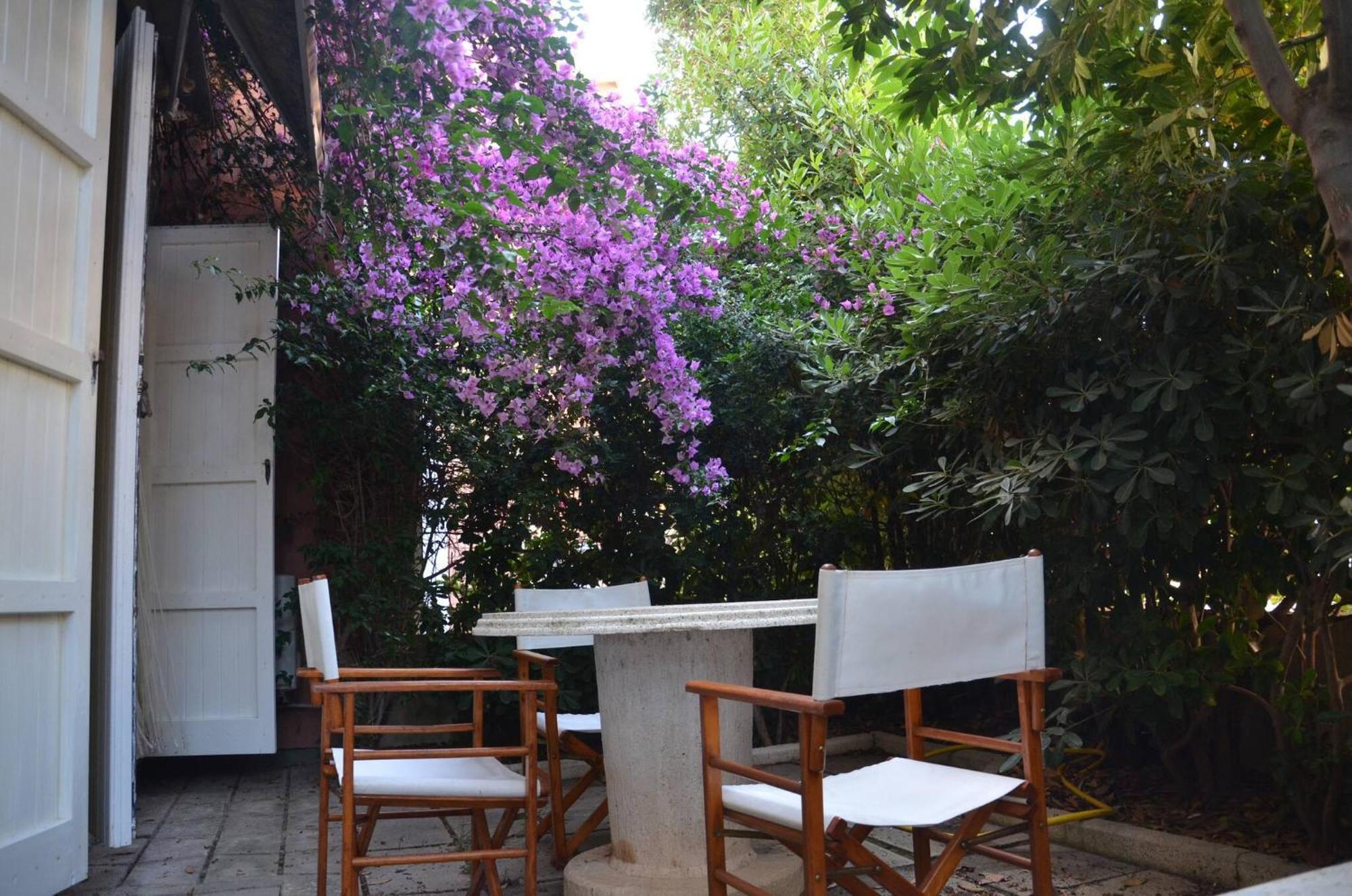 Fantastic Sardinia Villette Con Giardino Fronte Mare Fertilia Faho-Gav01-Gav02 Dış mekan fotoğraf